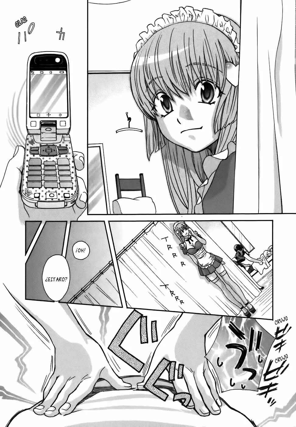 Love Junkies Chapter 168 - Page 7