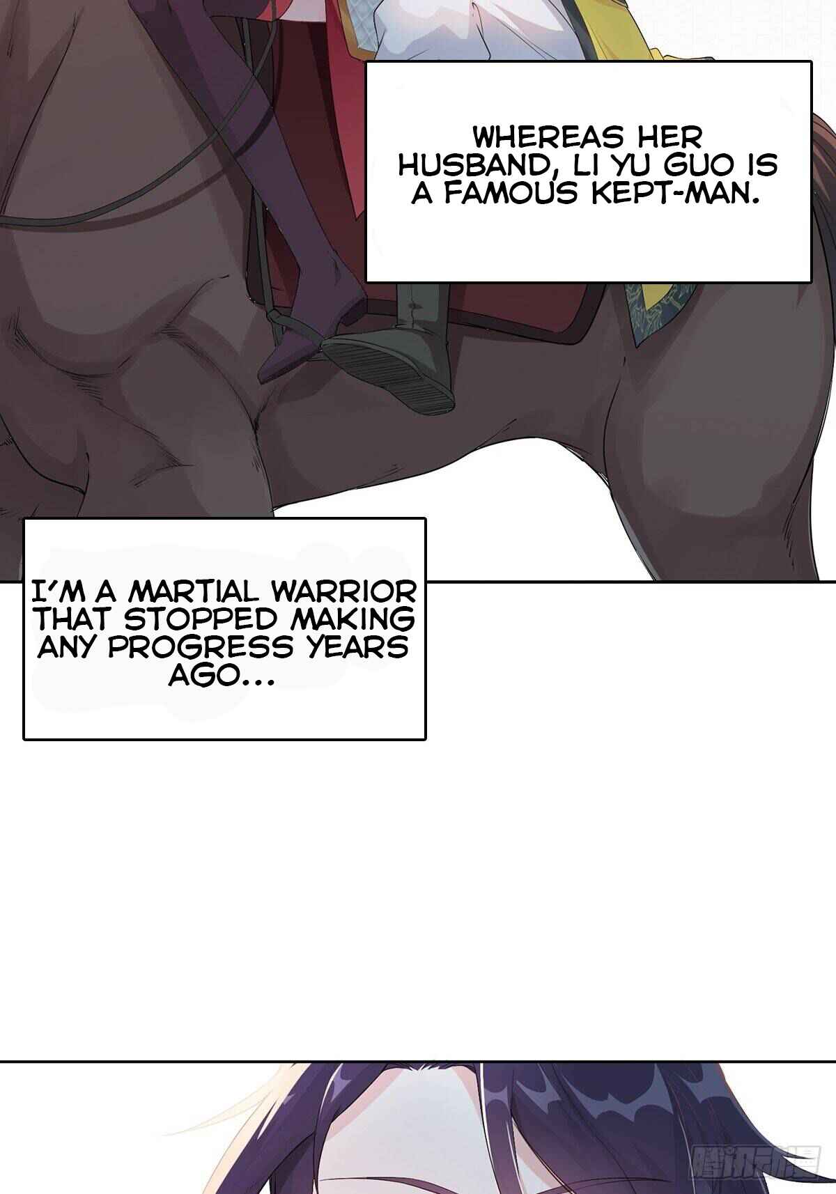 Bèipò Chéngwéi Fǎnpài Zhuìxù Chapter 2 - Page 14