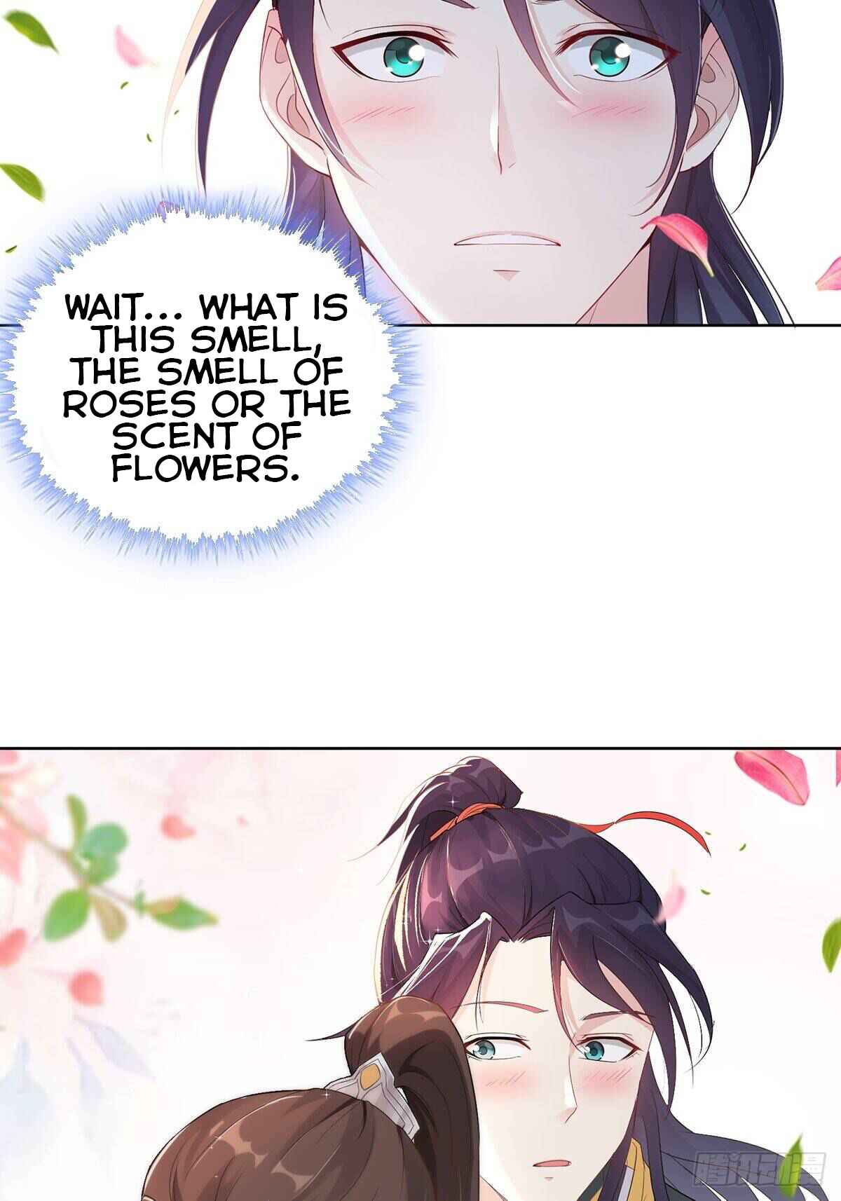 Bèipò Chéngwéi Fǎnpài Zhuìxù Chapter 2 - Page 15