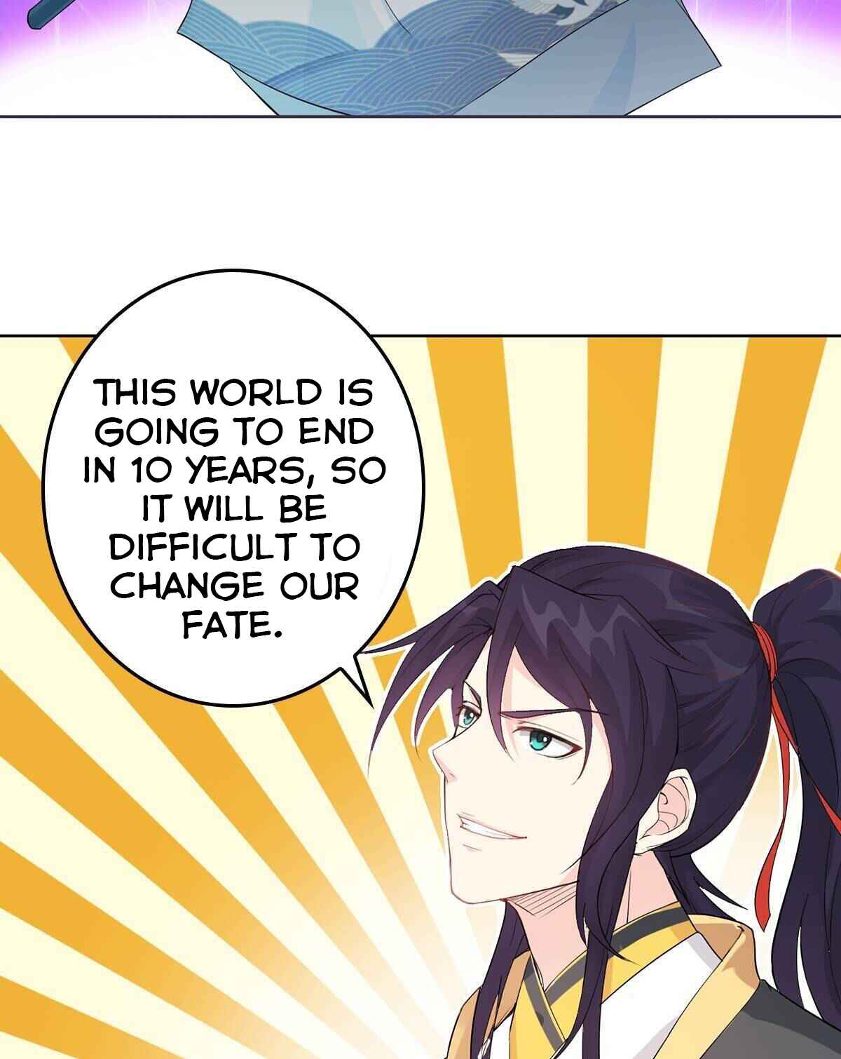Bèipò Chéngwéi Fǎnpài Zhuìxù Chapter 2 - Page 3