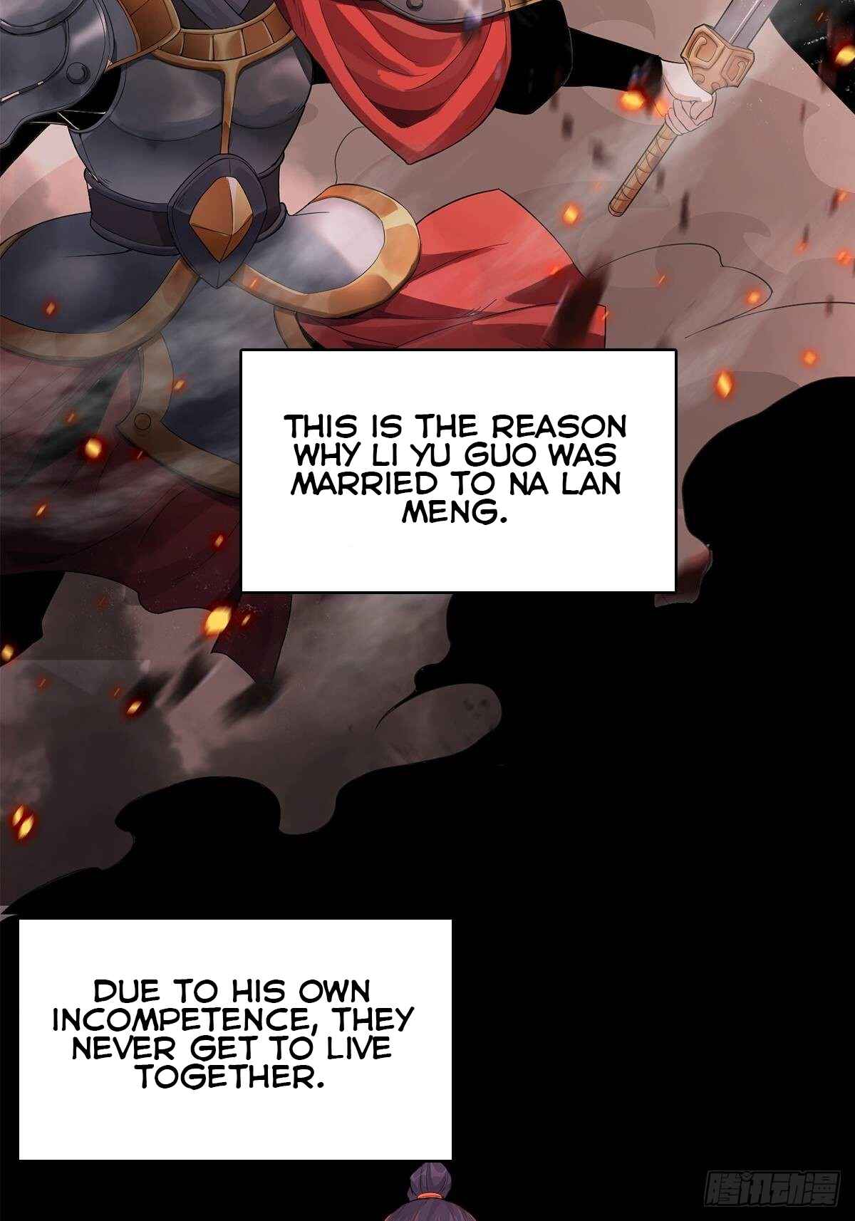 Bèipò Chéngwéi Fǎnpài Zhuìxù Chapter 2 - Page 30