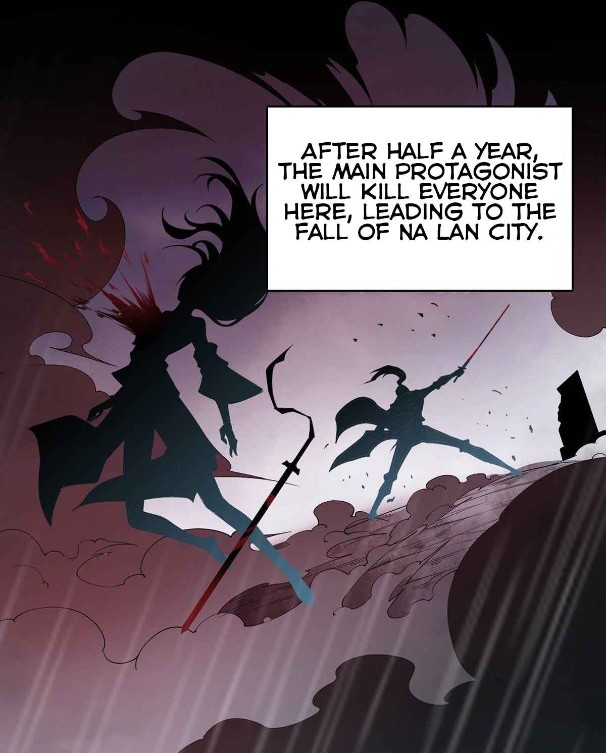 Bèipò Chéngwéi Fǎnpài Zhuìxù Chapter 2 - Page 32