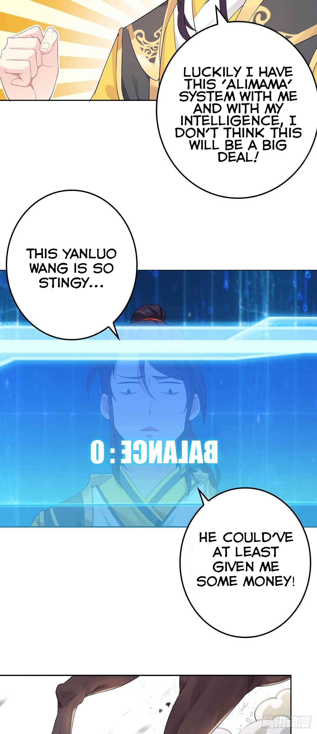 Bèipò Chéngwéi Fǎnpài Zhuìxù Chapter 2 - Page 4