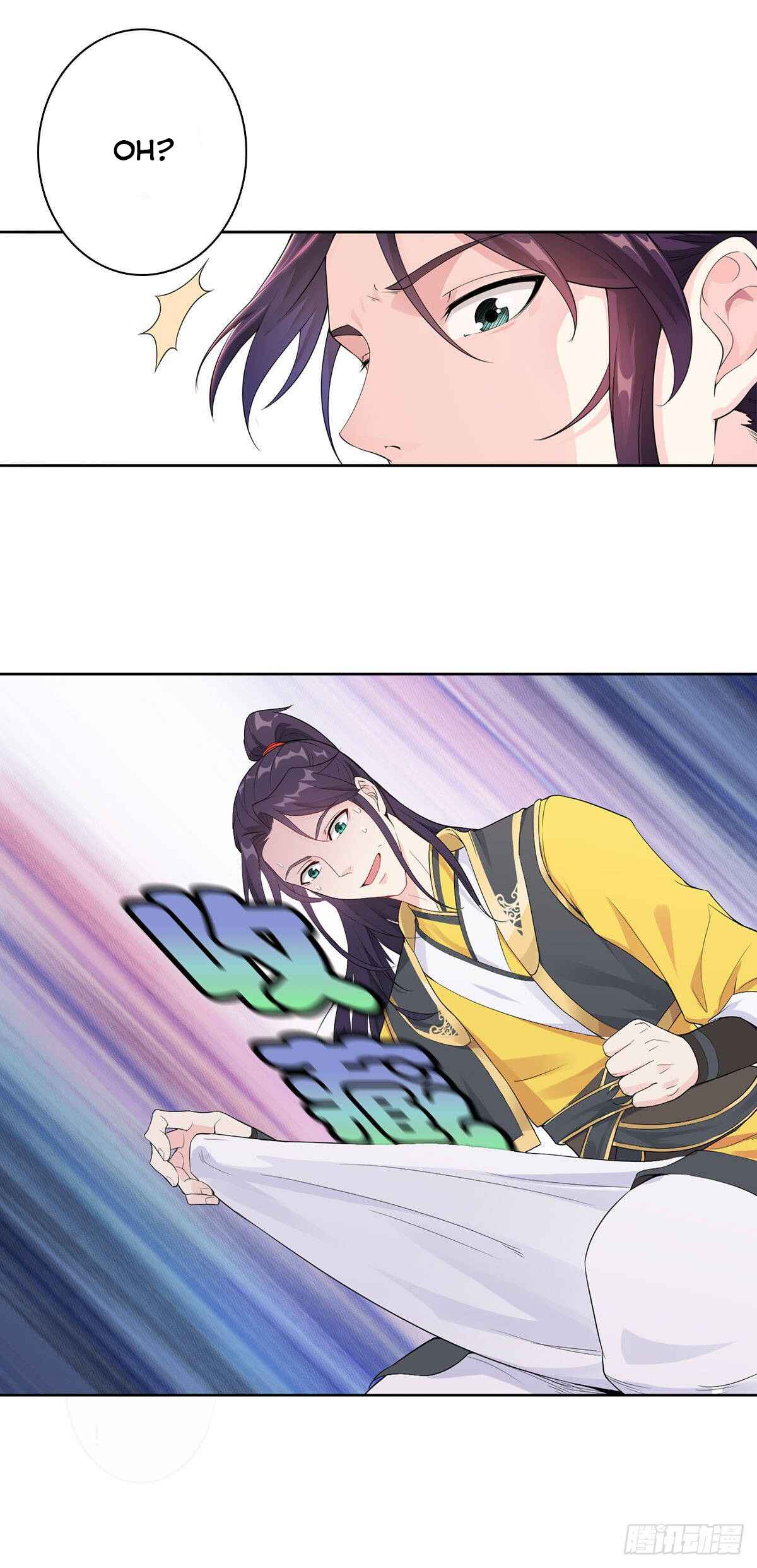 Bèipò Chéngwéi Fǎnpài Zhuìxù Chapter 2 - Page 41