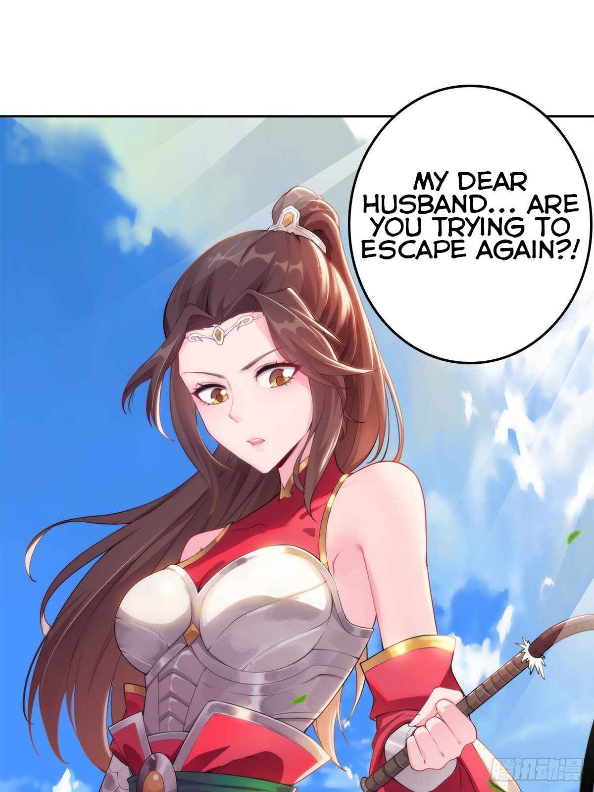 Bèipò Chéngwéi Fǎnpài Zhuìxù Chapter 2 - Page 7