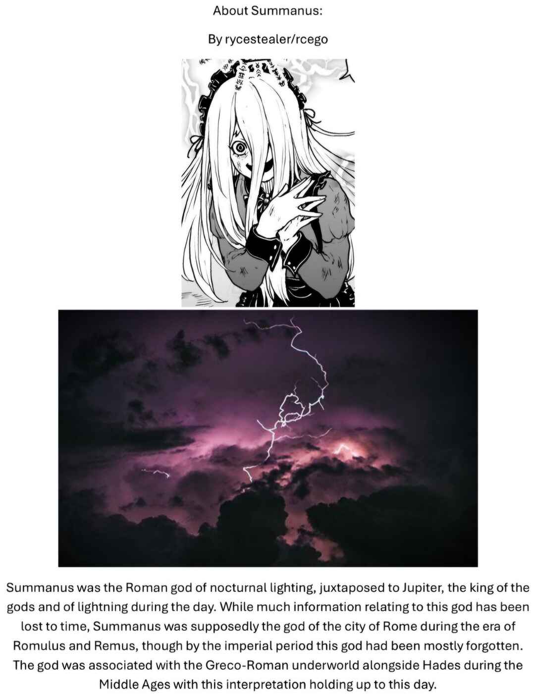 Kaminaki Sekai no Kamisama Katsudou Chapter 40 - Page 33