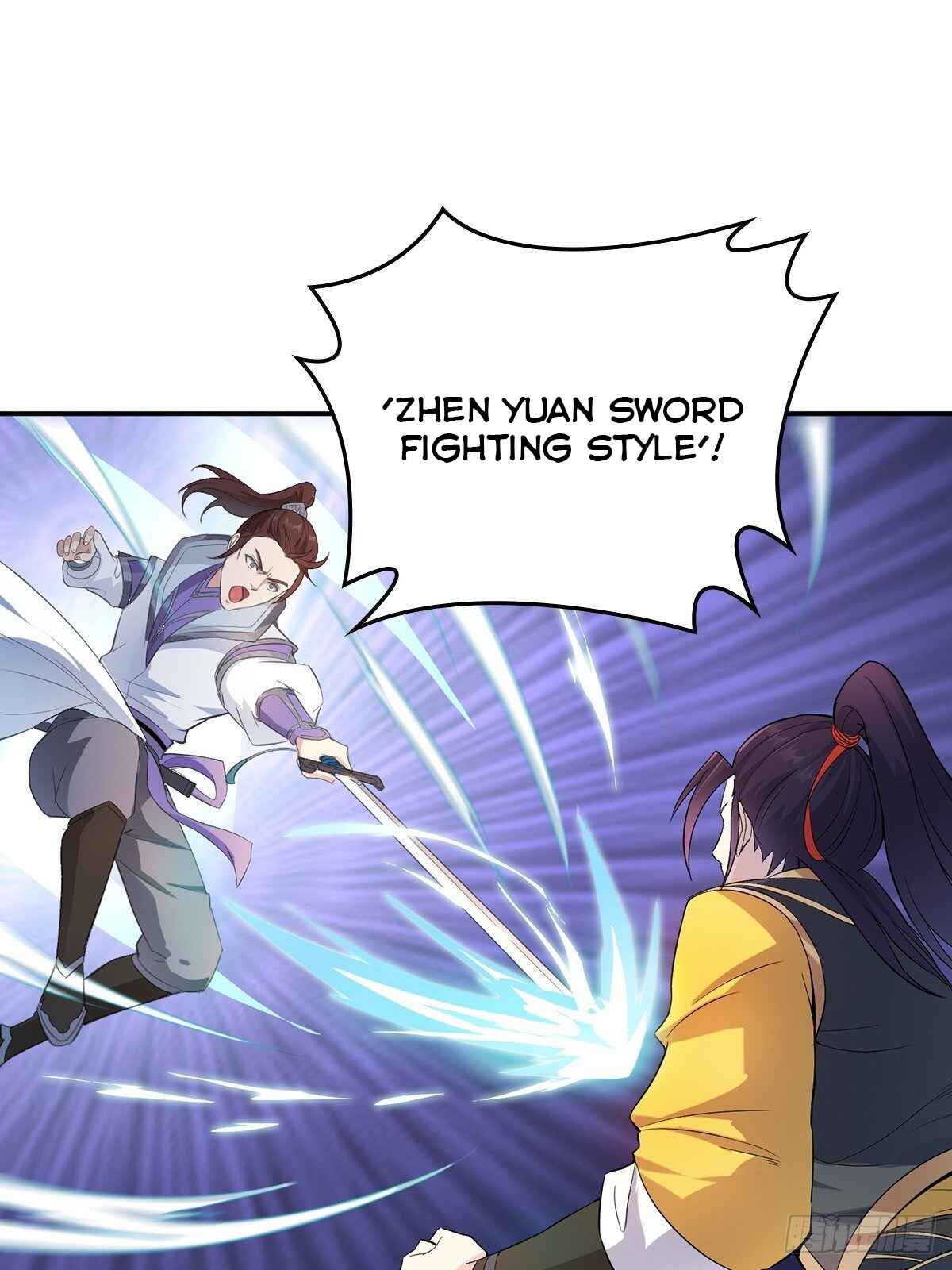 Bèipò Chéngwéi Fǎnpài Zhuìxù Chapter 9 - Page 11