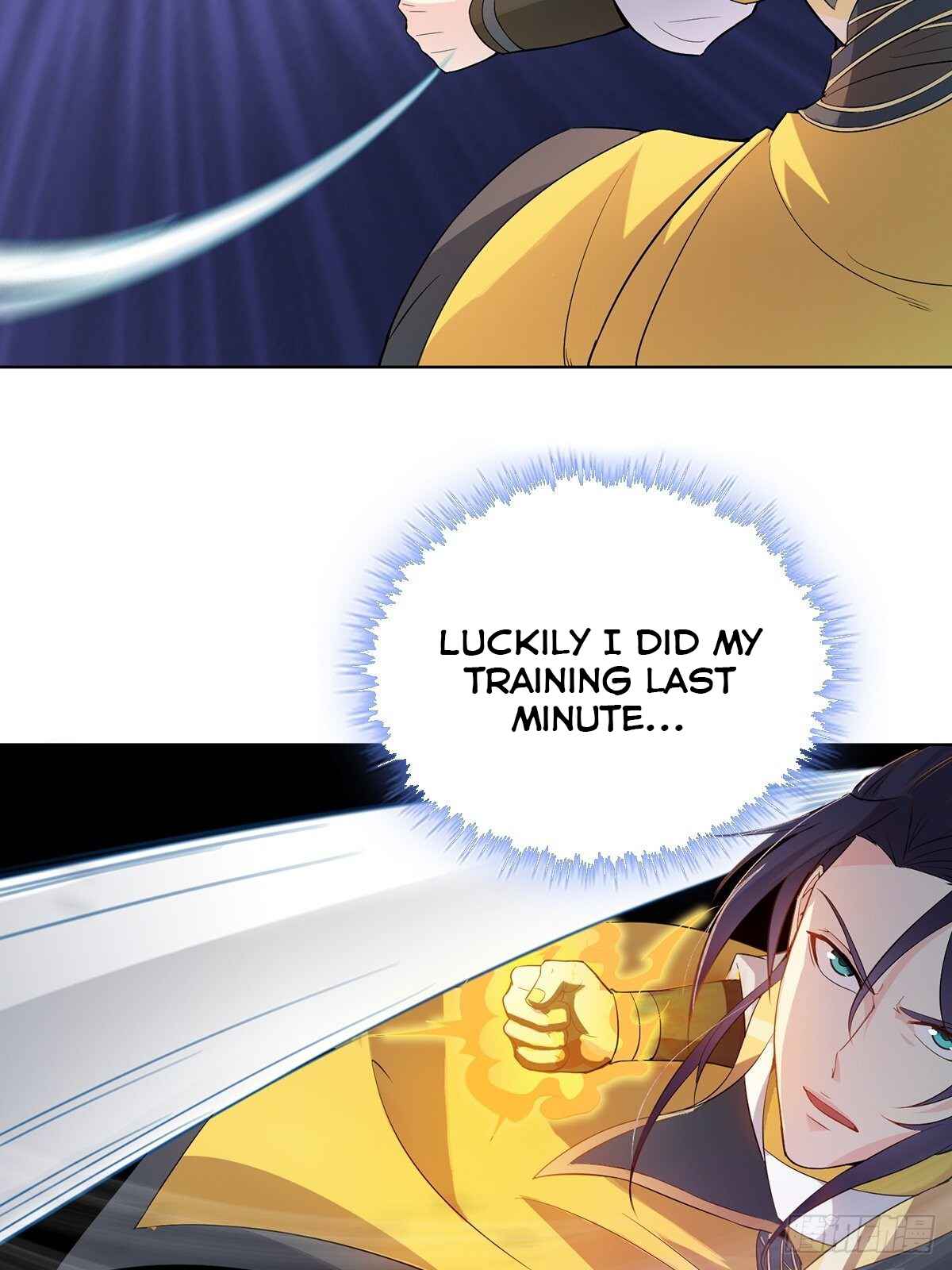 Bèipò Chéngwéi Fǎnpài Zhuìxù Chapter 9 - Page 12