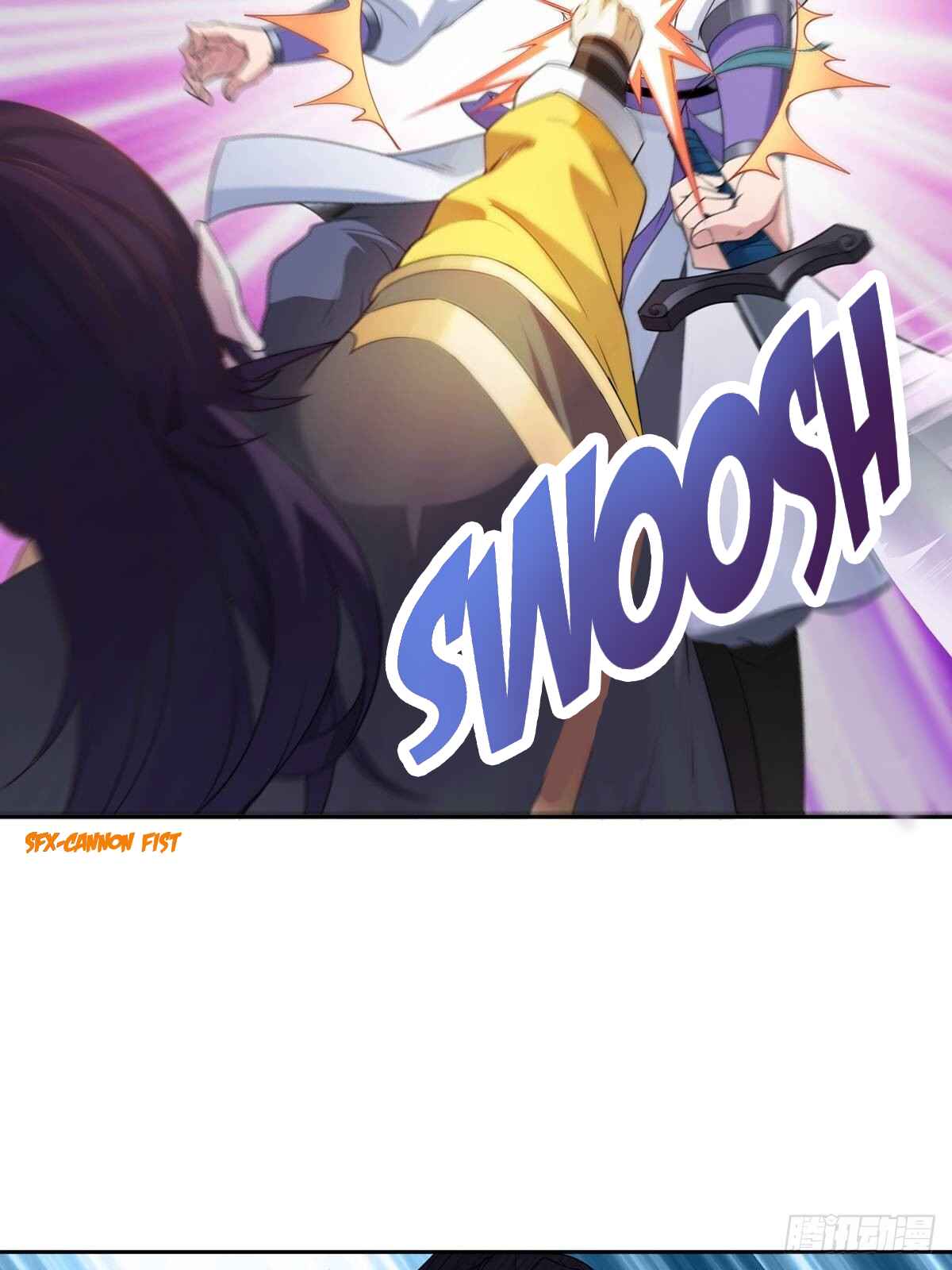 Bèipò Chéngwéi Fǎnpài Zhuìxù Chapter 9 - Page 14