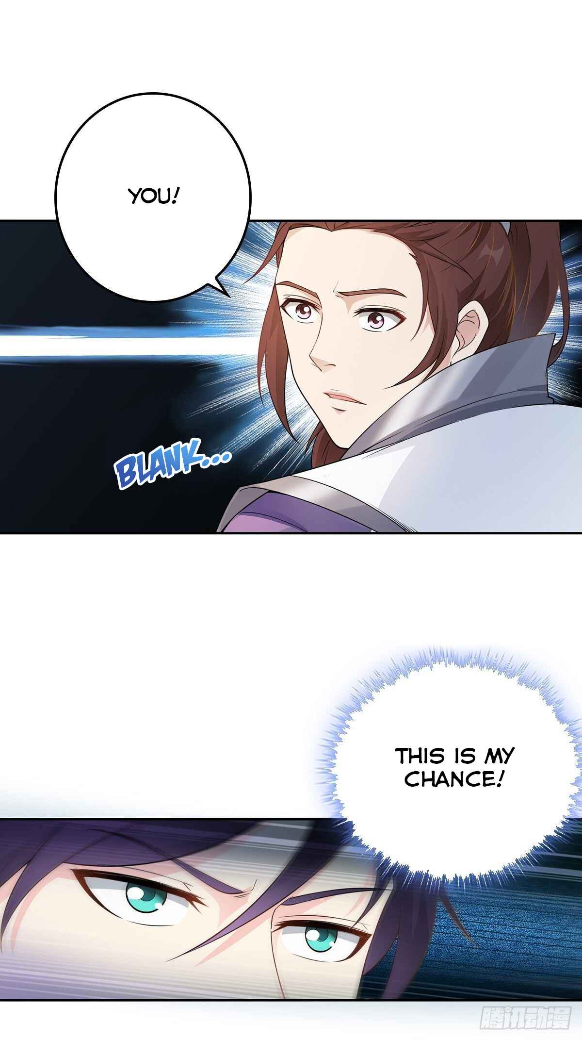 Bèipò Chéngwéi Fǎnpài Zhuìxù Chapter 9 - Page 17