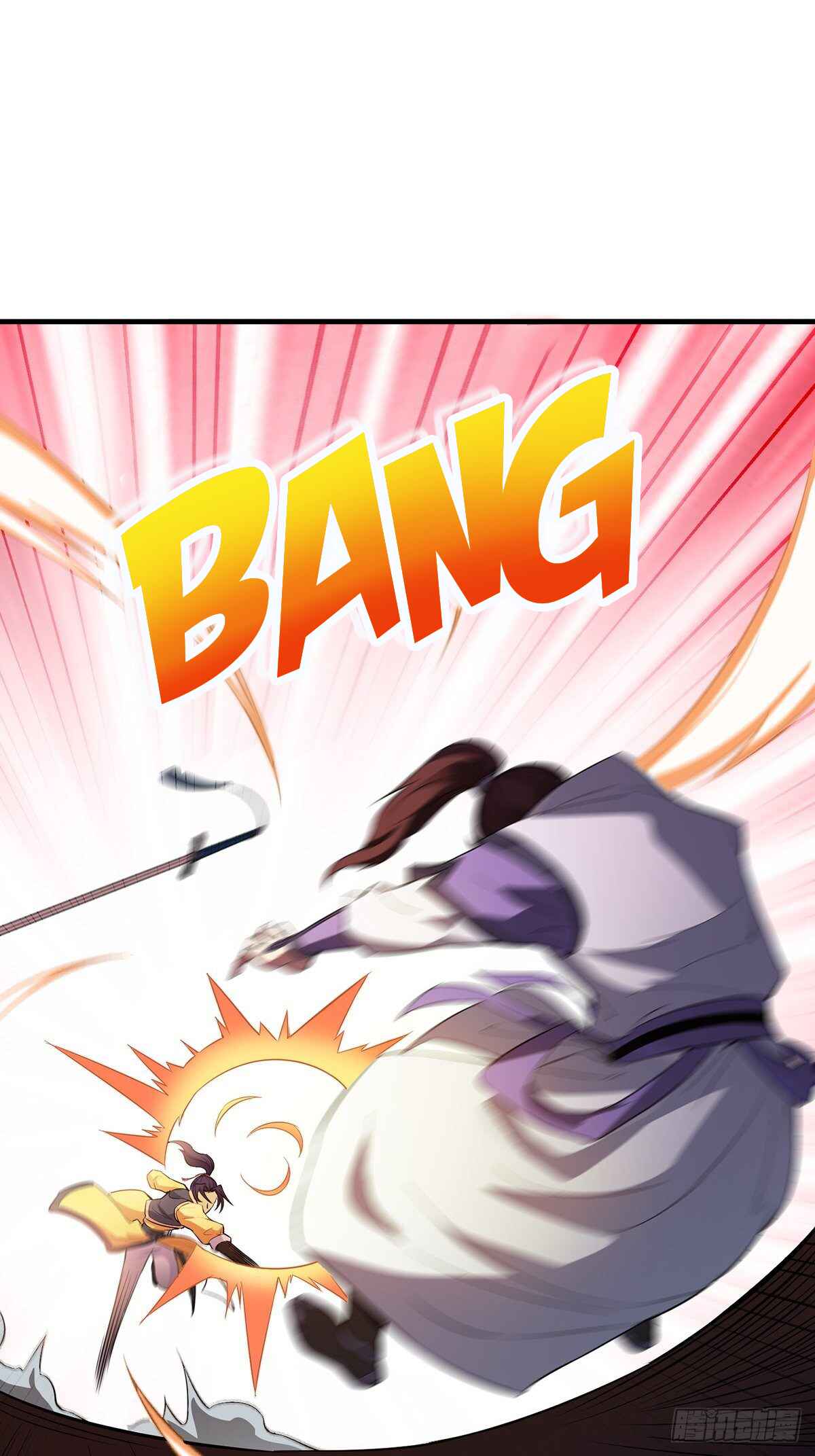 Bèipò Chéngwéi Fǎnpài Zhuìxù Chapter 9 - Page 19