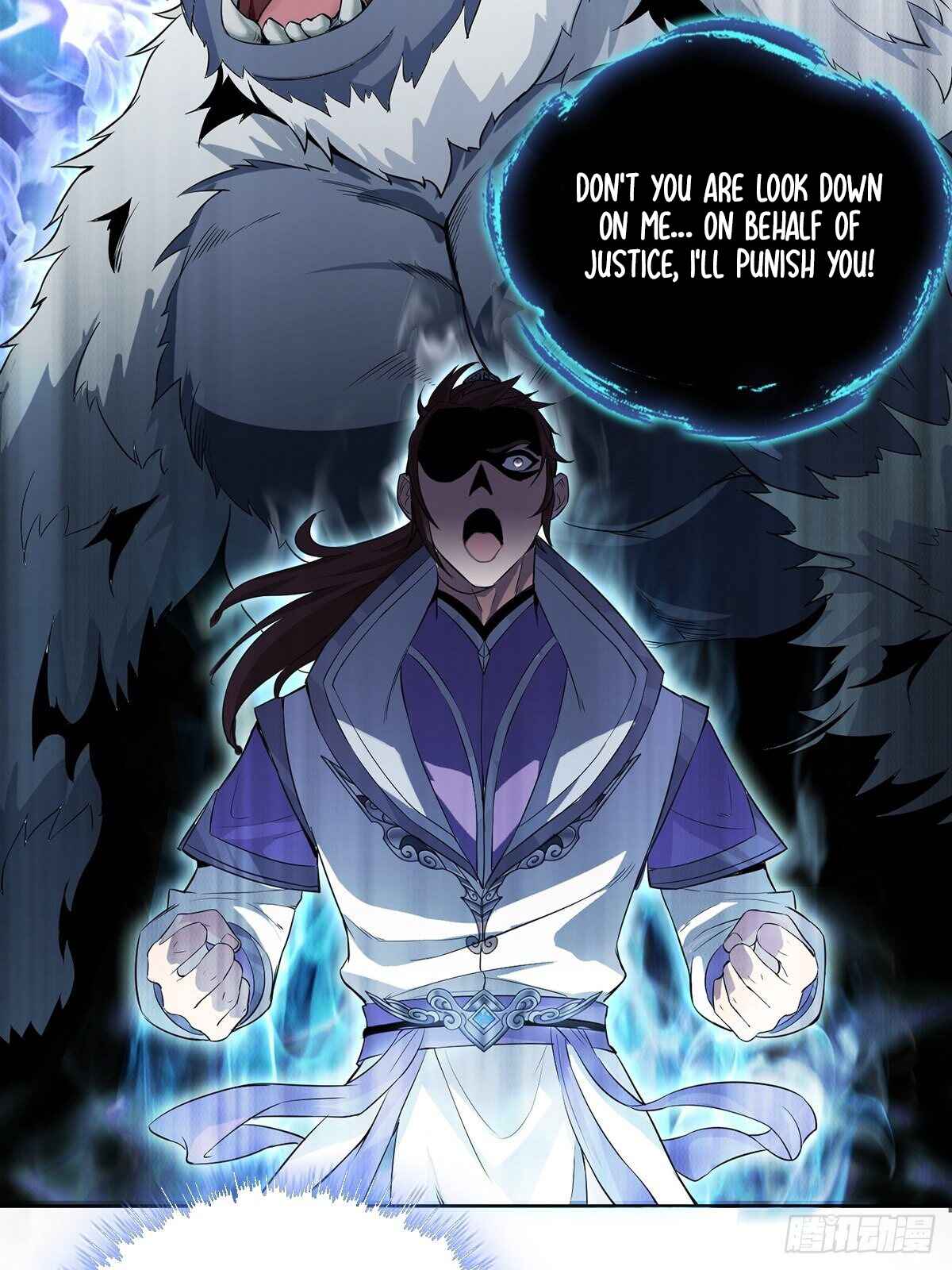 Bèipò Chéngwéi Fǎnpài Zhuìxù Chapter 9 - Page 24