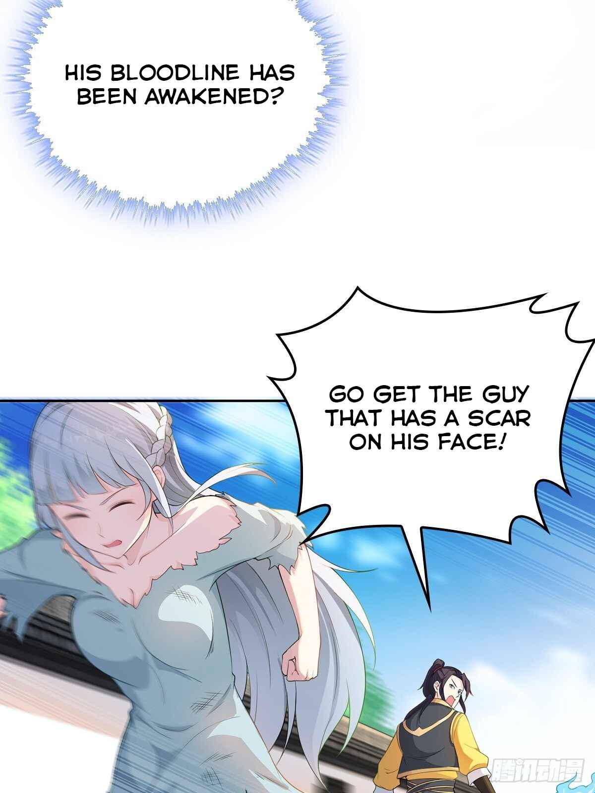 Bèipò Chéngwéi Fǎnpài Zhuìxù Chapter 9 - Page 25