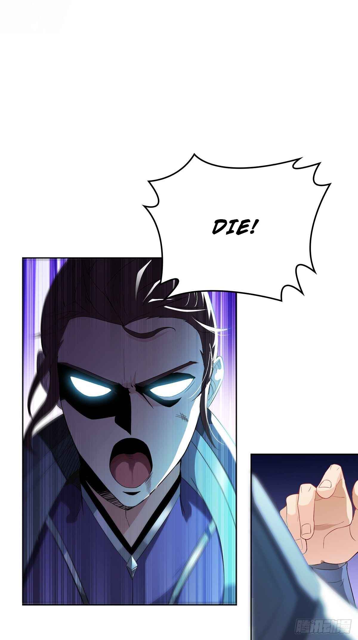 Bèipò Chéngwéi Fǎnpài Zhuìxù Chapter 9 - Page 29