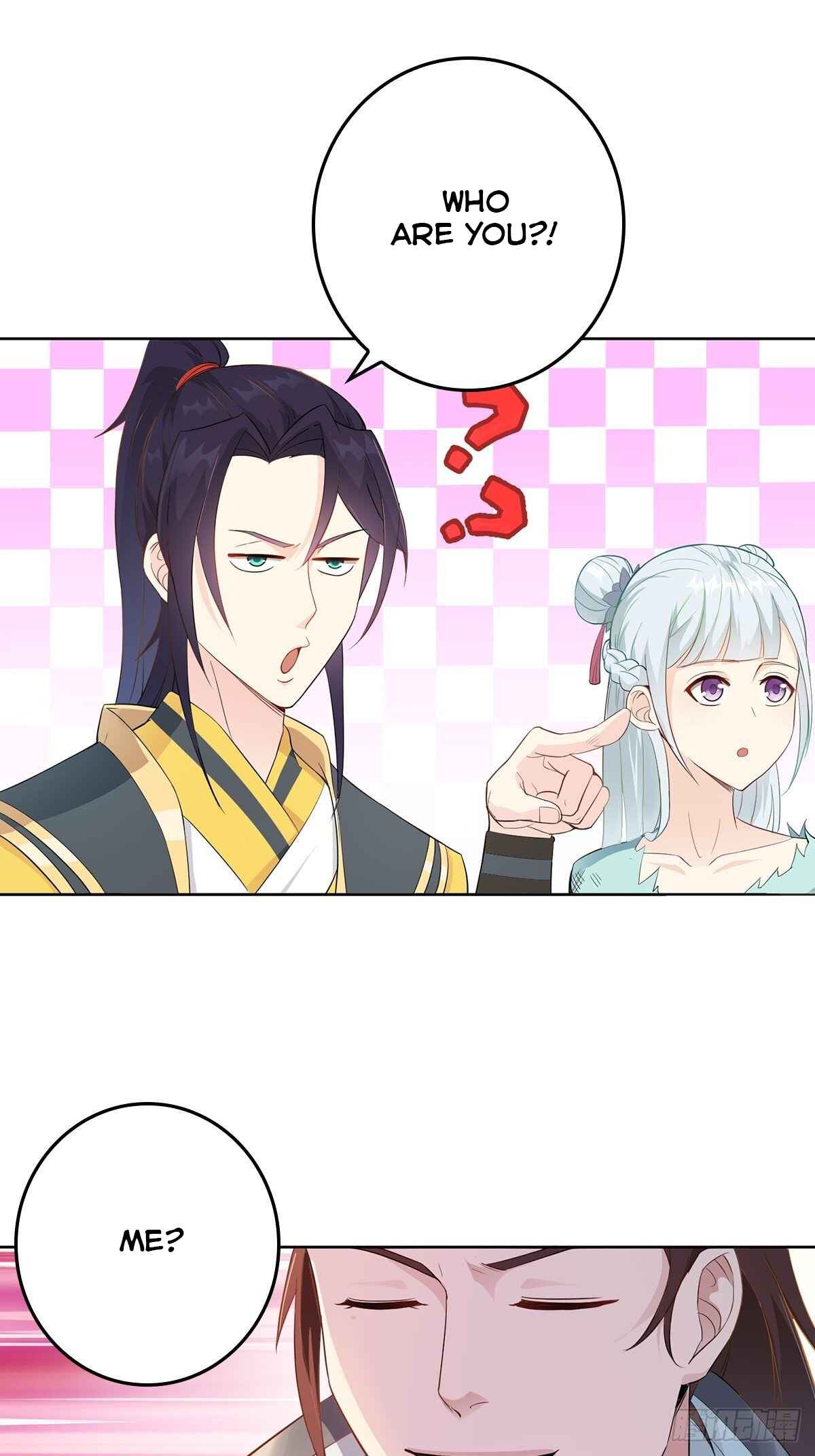 Bèipò Chéngwéi Fǎnpài Zhuìxù Chapter 9 - Page 3