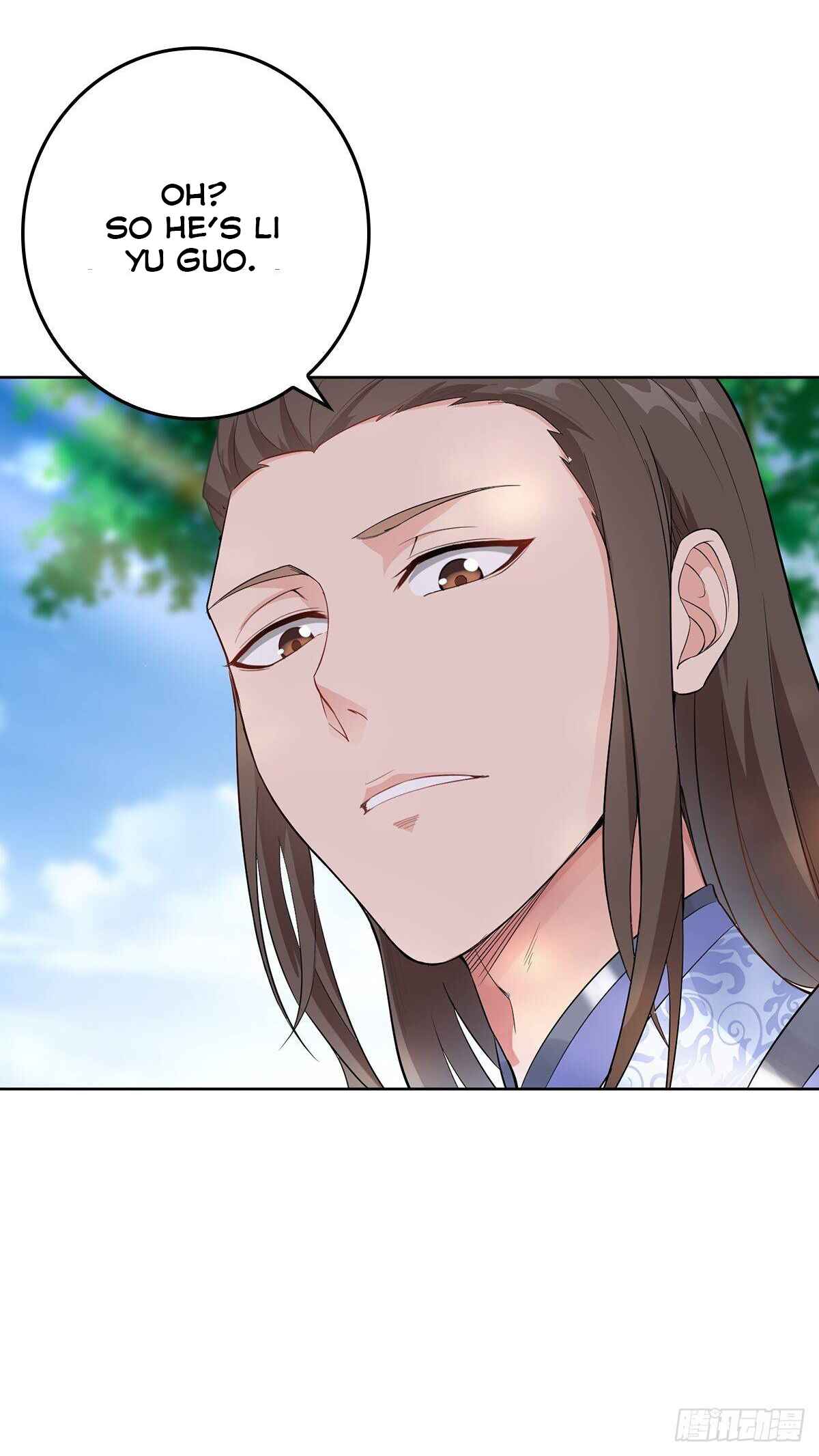 Bèipò Chéngwéi Fǎnpài Zhuìxù Chapter 9 - Page 32