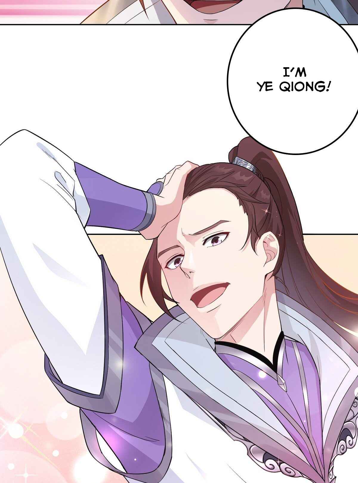 Bèipò Chéngwéi Fǎnpài Zhuìxù Chapter 9 - Page 4