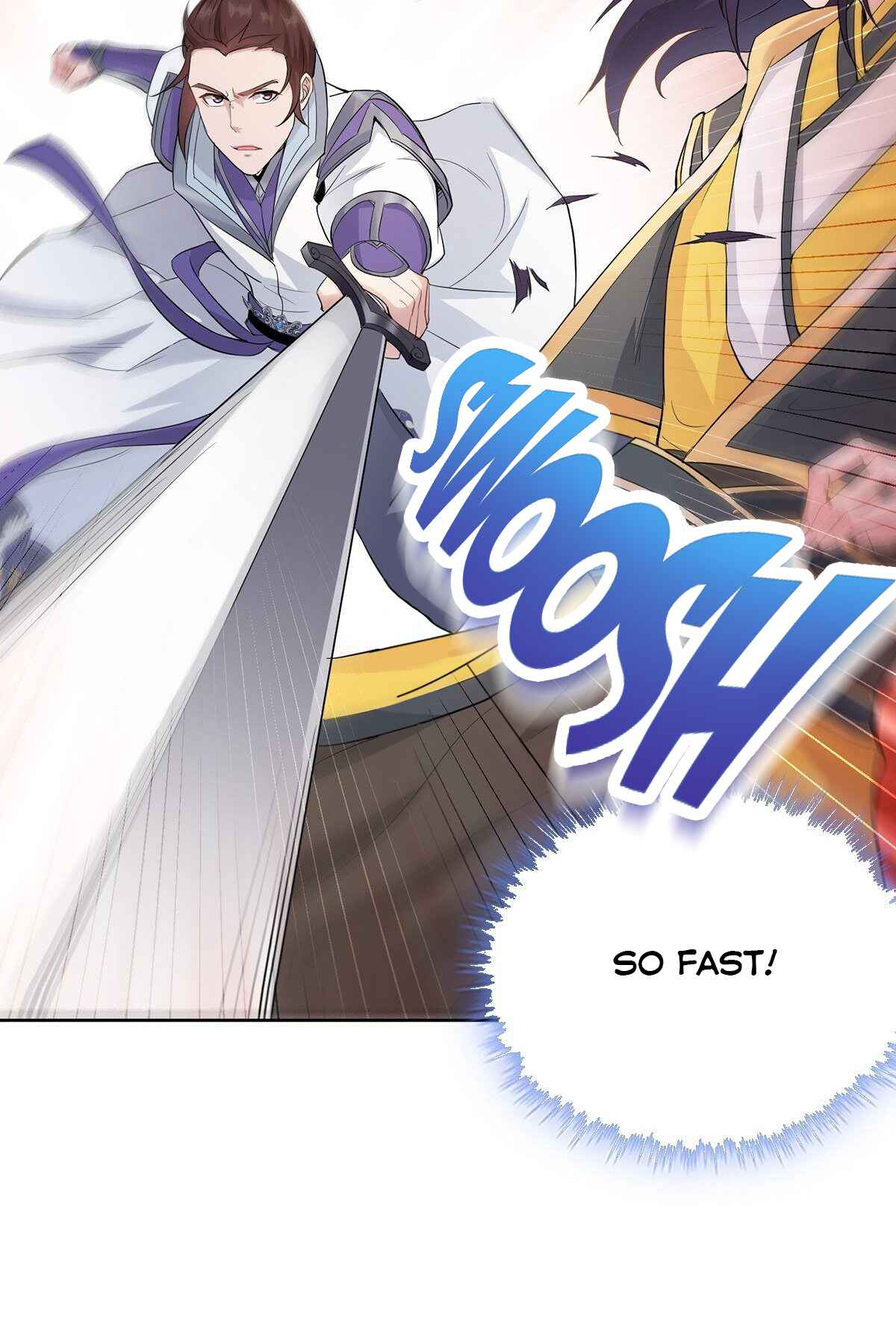 Bèipò Chéngwéi Fǎnpài Zhuìxù Chapter 9 - Page 9