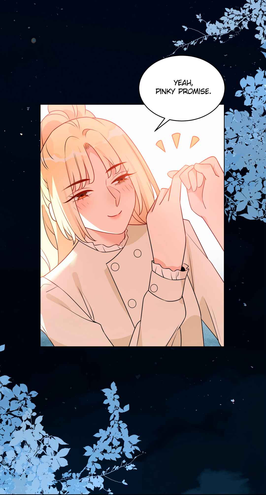 Your Scent Is A Little Sweet Chapter 53 - Page 20