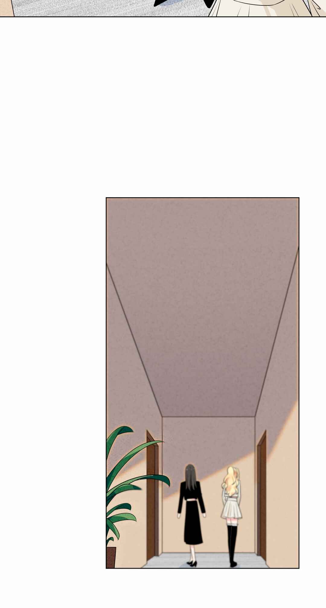 Your Scent Is A Little Sweet Chapter 53 - Page 26