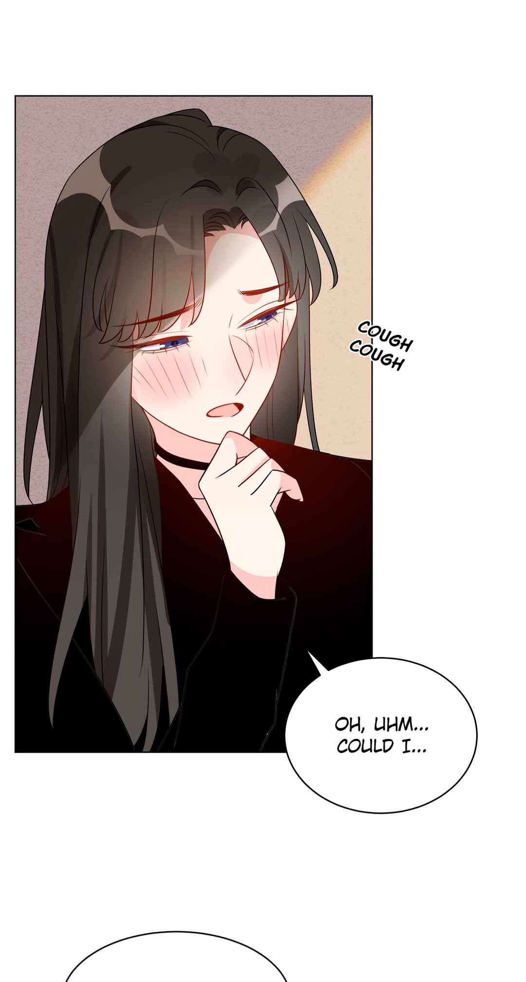 Your Scent Is A Little Sweet Chapter 53 - Page 29