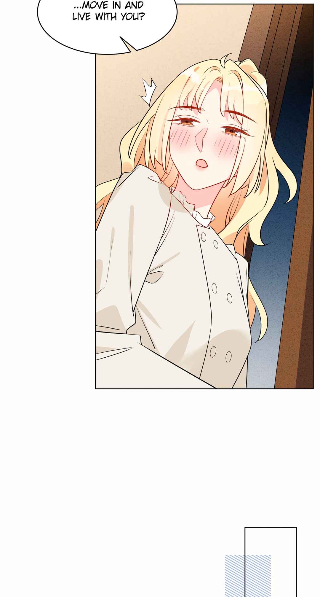 Your Scent Is A Little Sweet Chapter 53 - Page 30