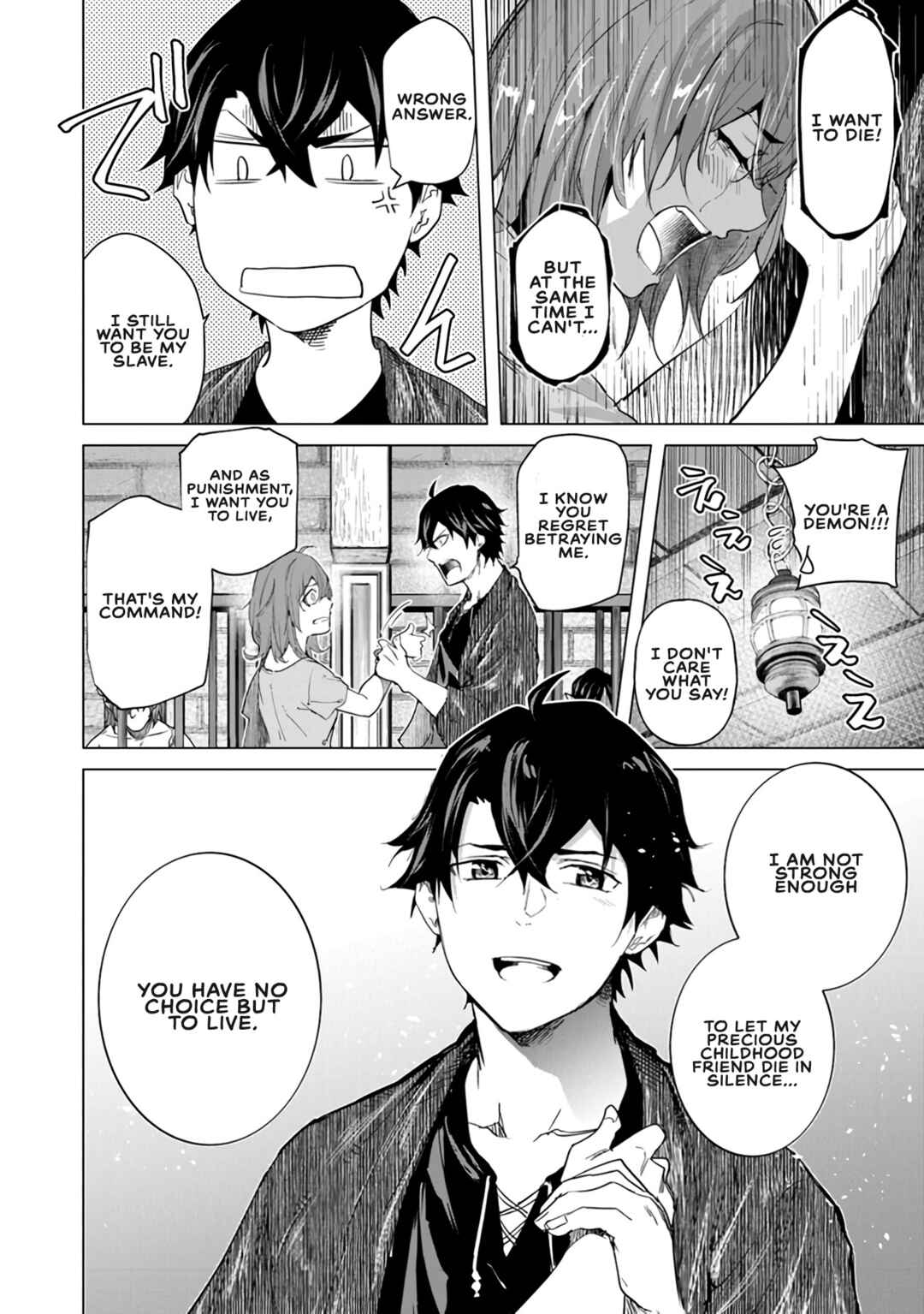 Keikenchi Chochiku de Nonbiri Shoushin Ryokou ~Yuusha to Koibito ni Tsuihou Sareta Senshi no Mujikaku Zamaa~ Chapter 22 - Page 28