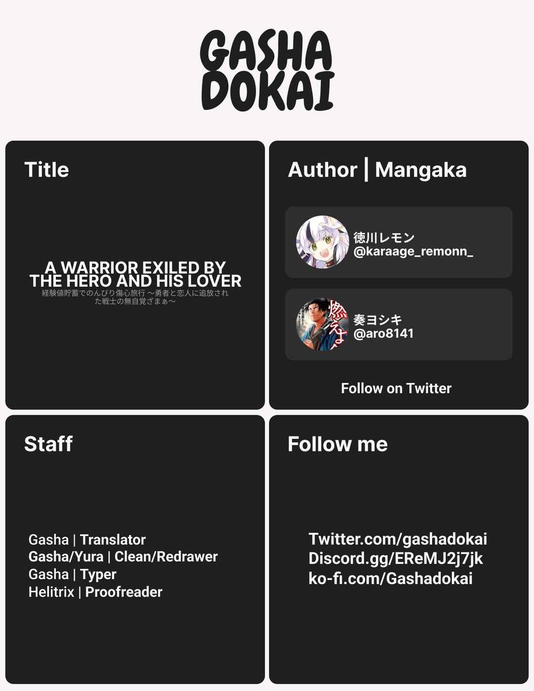 Keikenchi Chochiku de Nonbiri Shoushin Ryokou ~Yuusha to Koibito ni Tsuihou Sareta Senshi no Mujikaku Zamaa~ Chapter 22 - Page 31