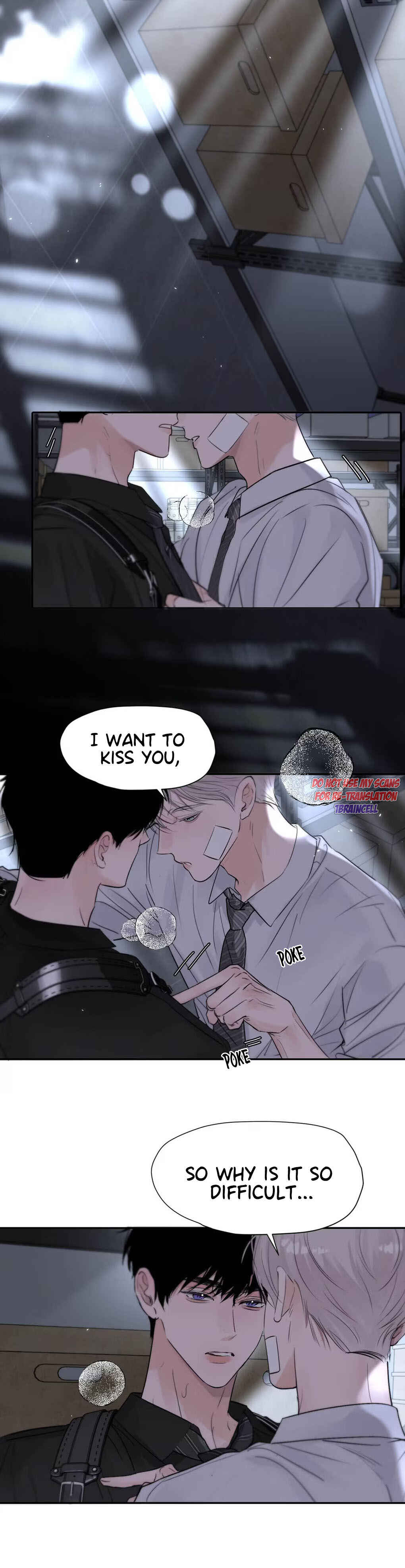 I Became a First-Class Guide Thanks to My Childhood Friends Chapter 43 - Page 10