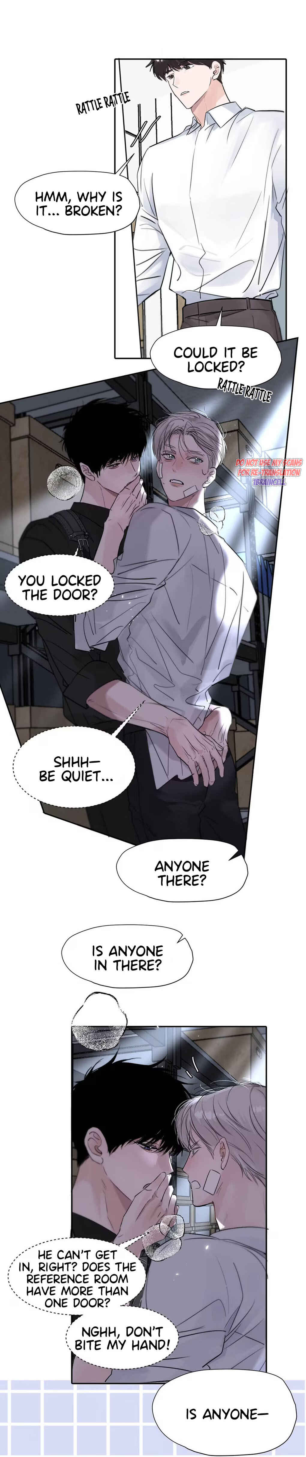 I Became a First-Class Guide Thanks to My Childhood Friends Chapter 43 - Page 13
