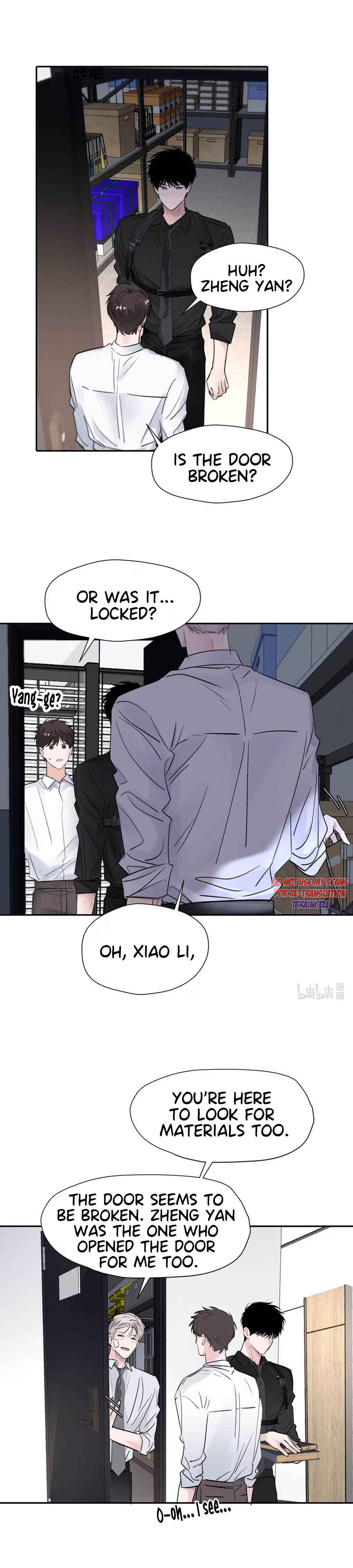 I Became a First-Class Guide Thanks to My Childhood Friends Chapter 43 - Page 15