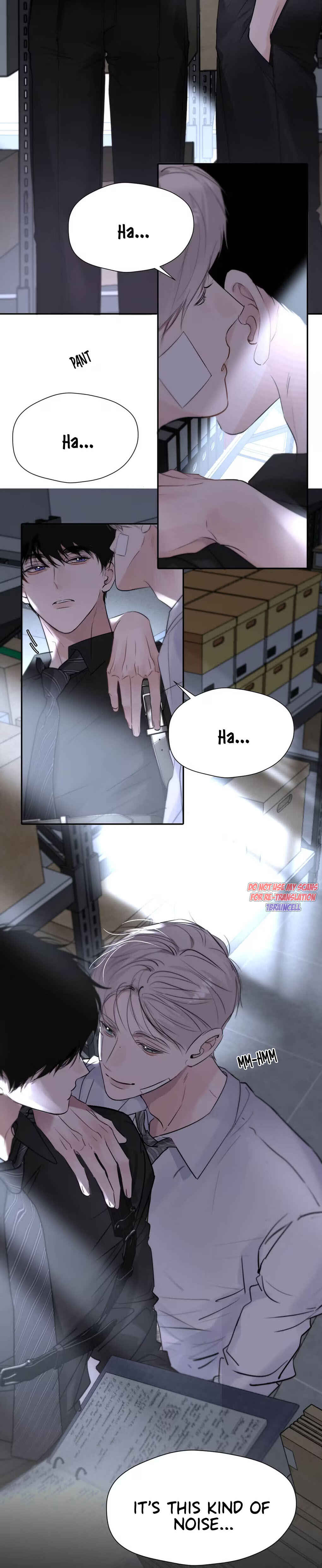 I Became a First-Class Guide Thanks to My Childhood Friends Chapter 43 - Page 6