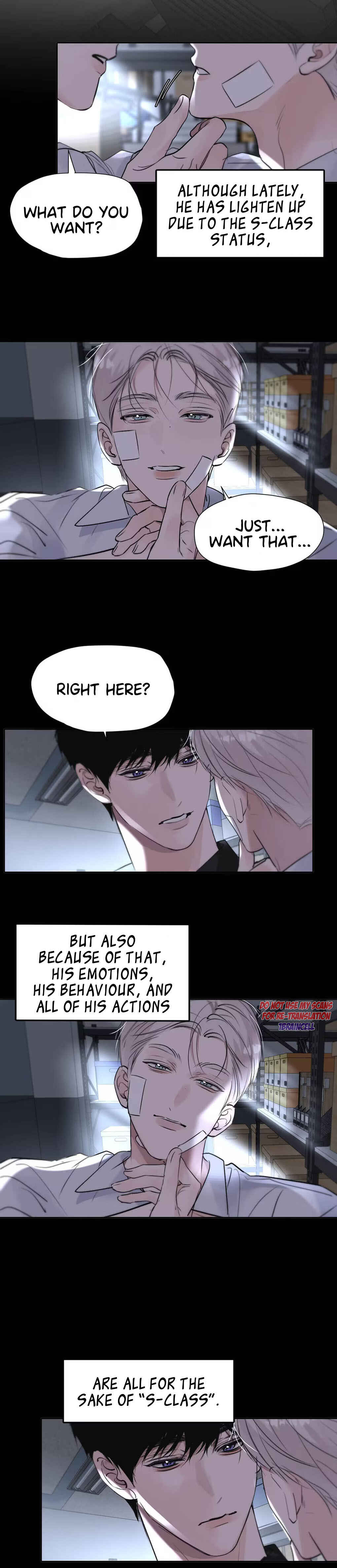 I Became a First-Class Guide Thanks to My Childhood Friends Chapter 43 - Page 7