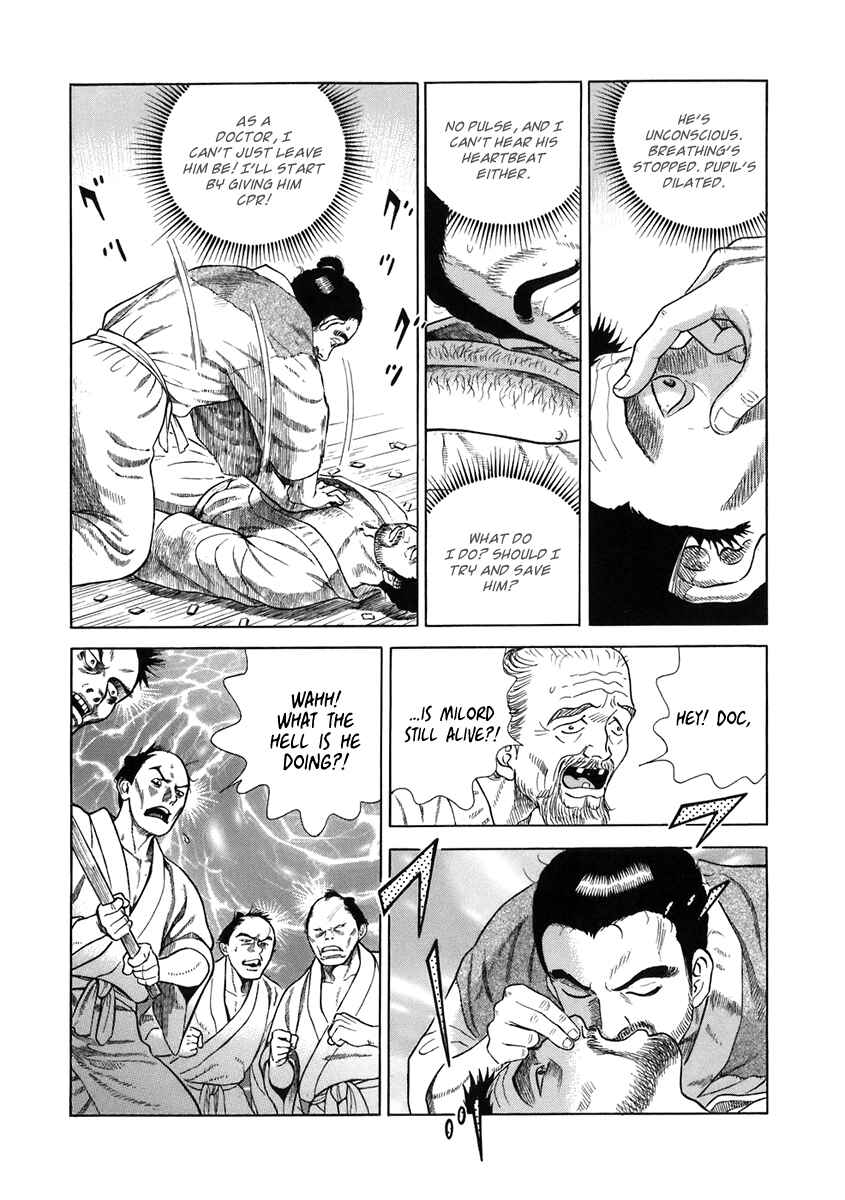 JIN Chapter 51 - Page 10