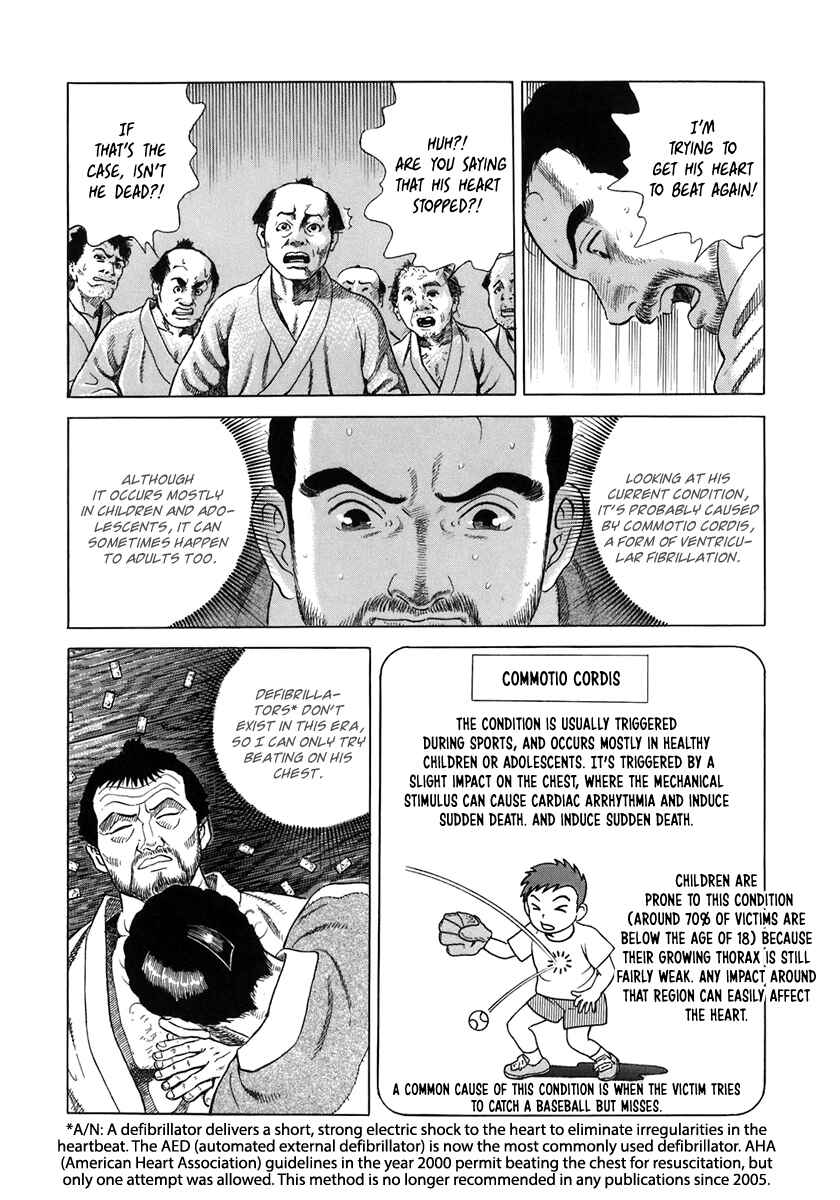 JIN Chapter 51 - Page 11