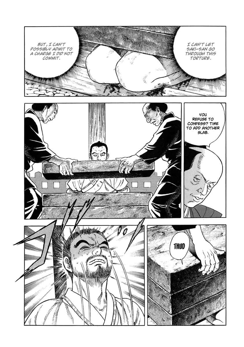 JIN Chapter 51 - Page 22