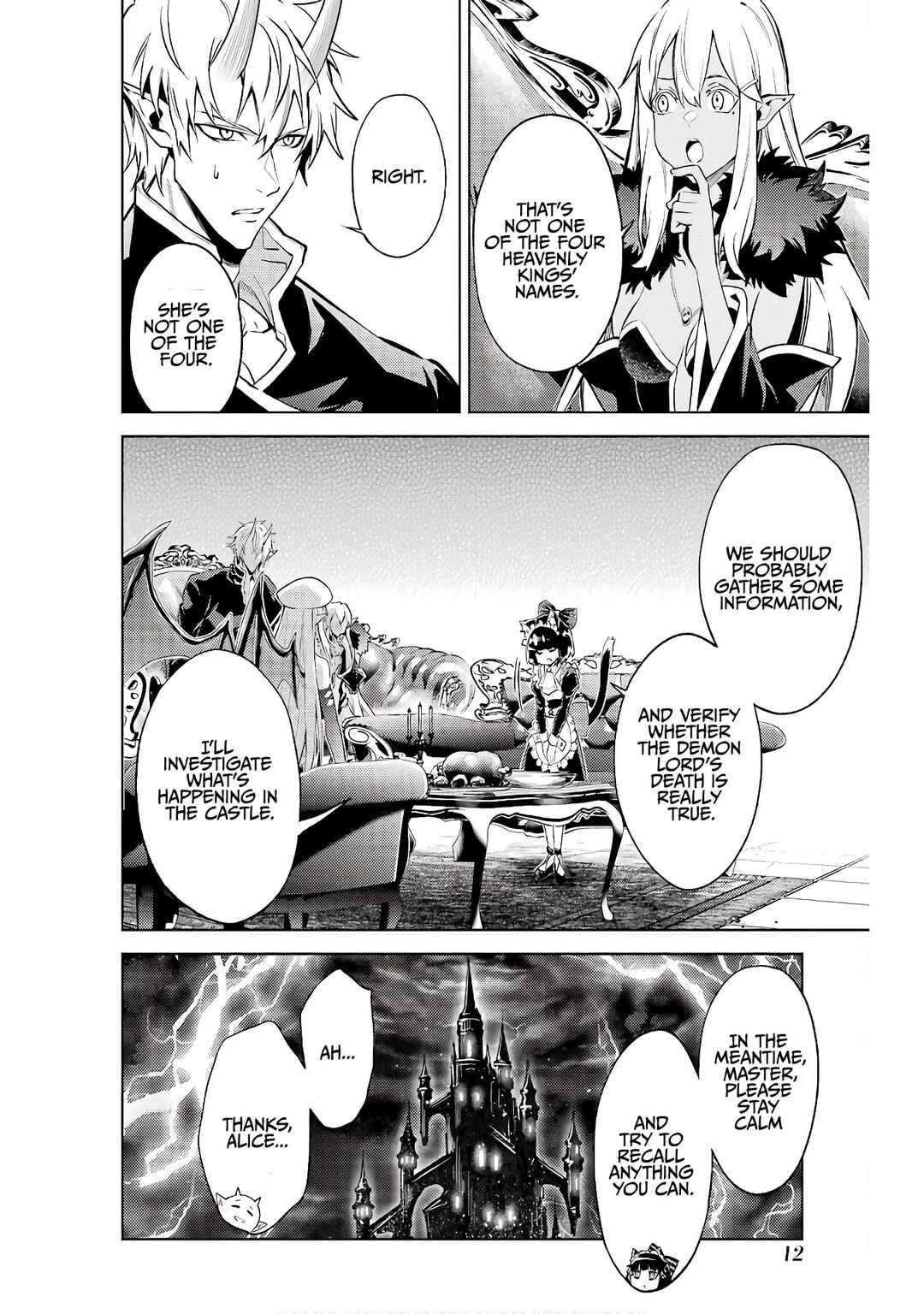 Tensei Shitara Joban de Shinu Chuu-Boss datta - Heroine Kenzokuka de Ikinokoru Chapter 10 - Page 15