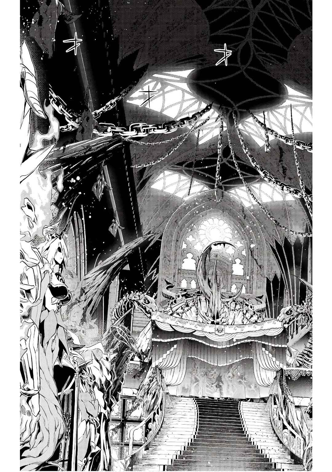 Tensei Shitara Joban de Shinu Chuu-Boss datta - Heroine Kenzokuka de Ikinokoru Chapter 10 - Page 35
