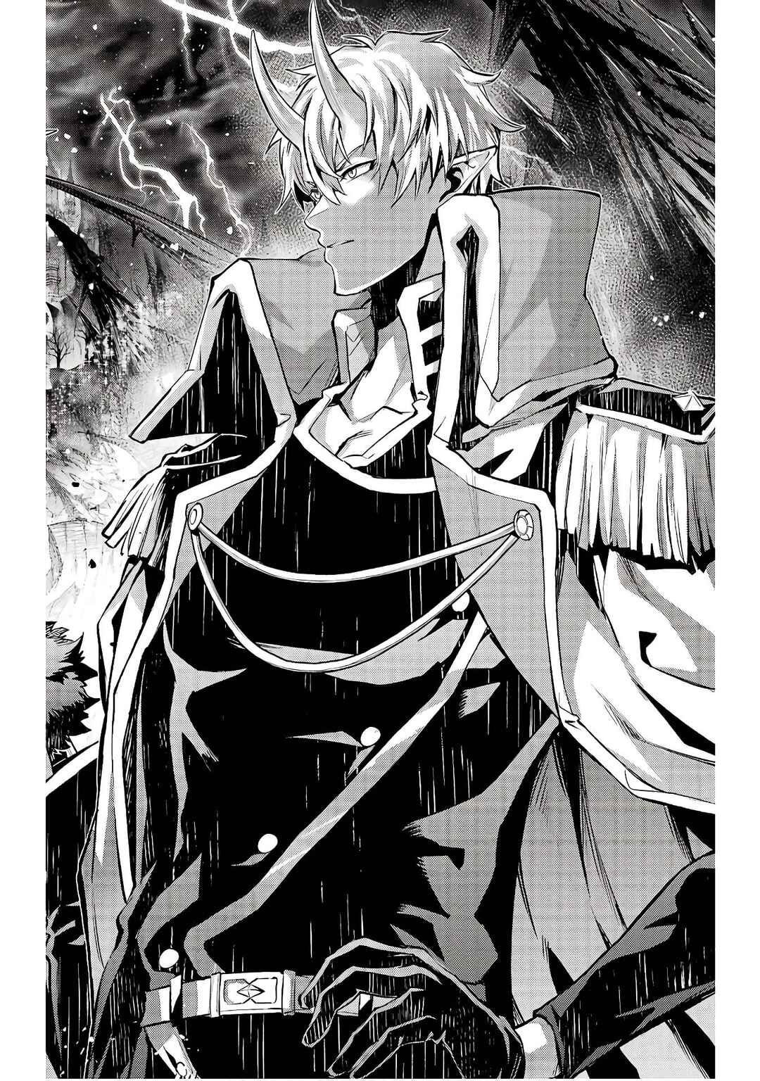 Tensei Shitara Joban de Shinu Chuu-Boss datta - Heroine Kenzokuka de Ikinokoru Chapter 10 - Page 9