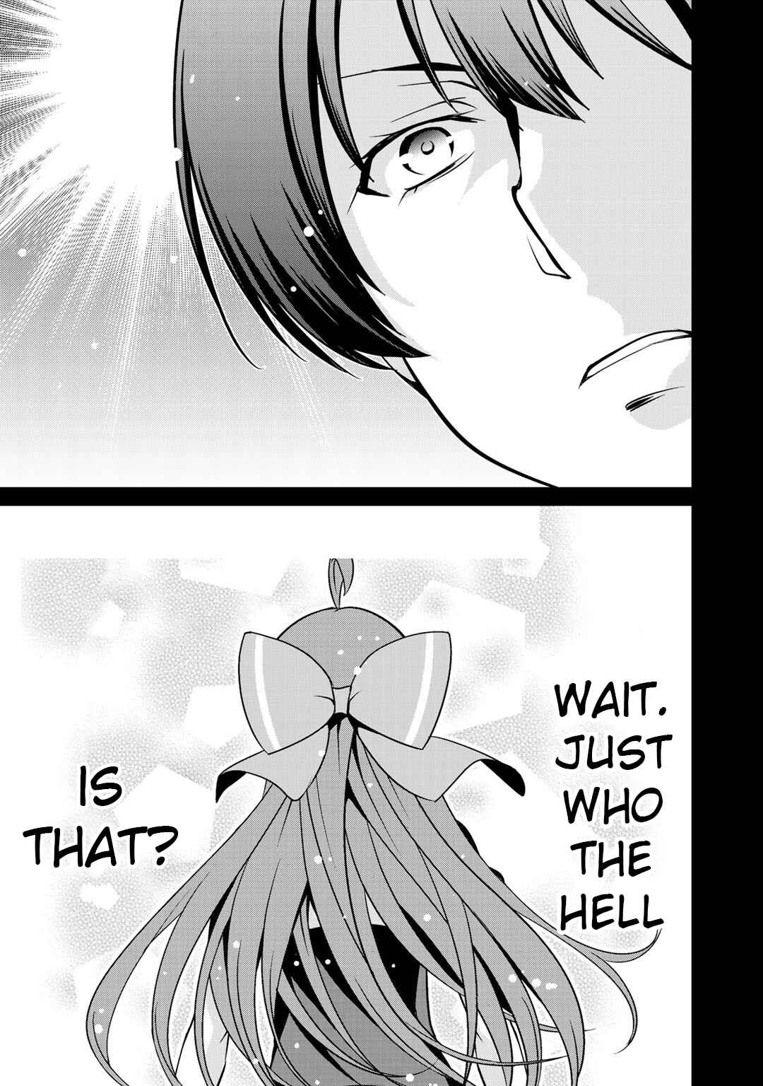 Saikyou no Kurokishi ♂, Sentou Maid ♀ ni Tenshoku Shimashita Chapter 21 - Page 21