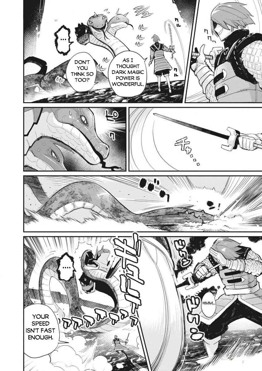 S-Rank Monster no "Behemoth" dakedo, Neko to Machigawarete Elf Musume no Pet to Shite Kurashitemasu Chapter 67 - Page 10