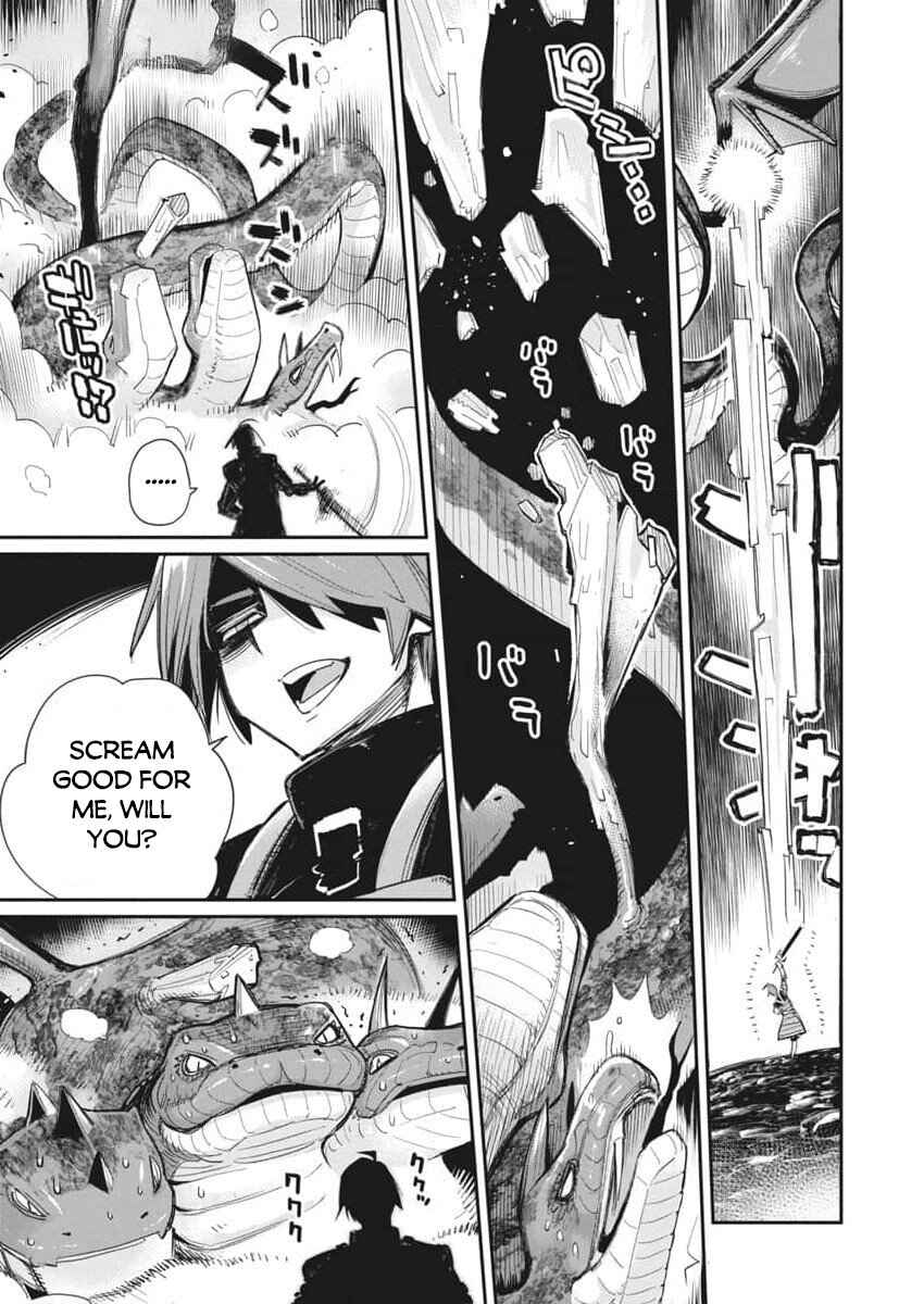 S-Rank Monster no "Behemoth" dakedo, Neko to Machigawarete Elf Musume no Pet to Shite Kurashitemasu Chapter 67 - Page 13