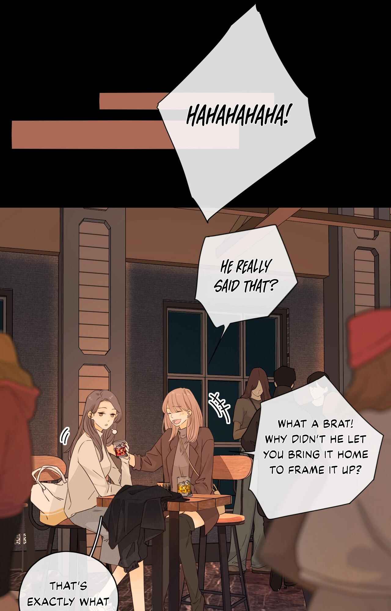 Nan hong Chapter 2 - Page 5
