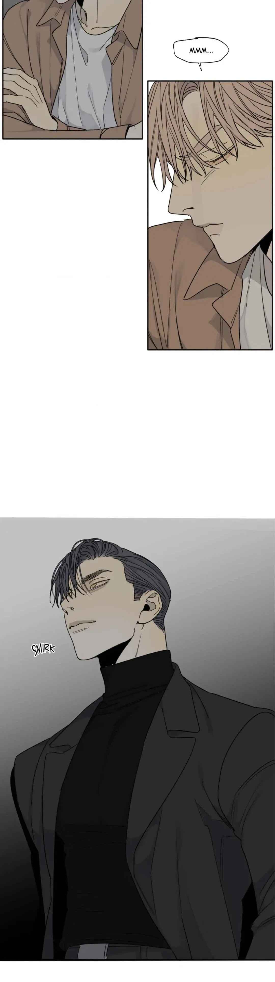 Mad Dog Chapter 12 - Page 14