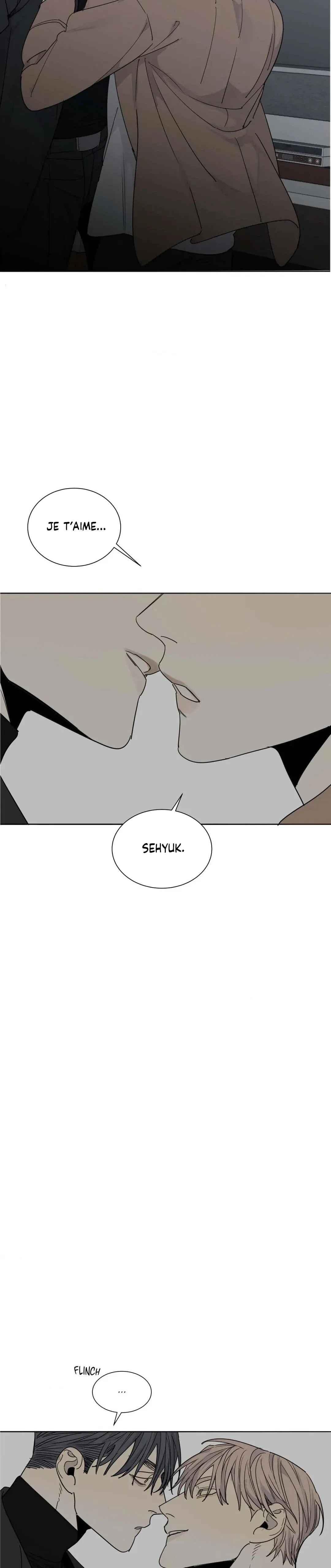 Mad Dog Chapter 12 - Page 22