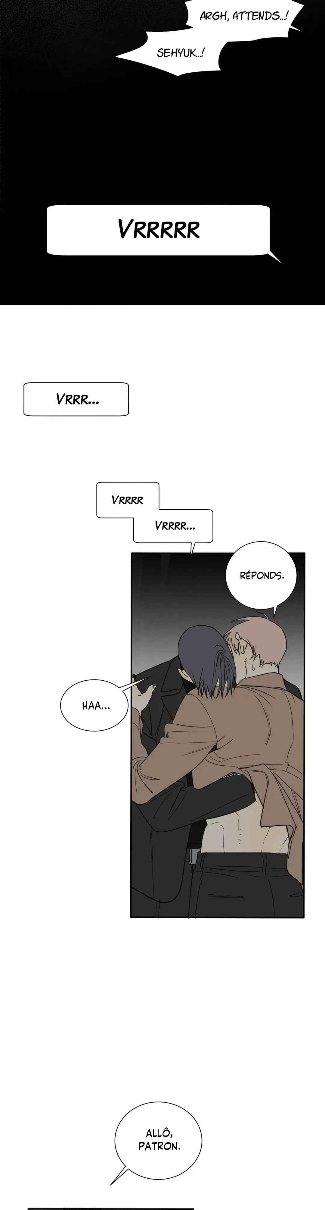 Mad Dog Chapter 12 - Page 24