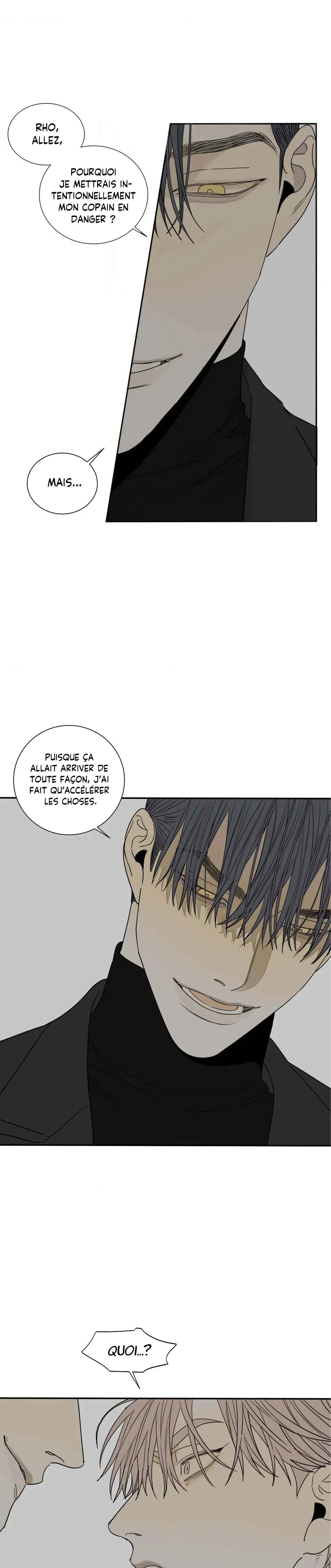 Mad Dog Chapter 12 - Page 28