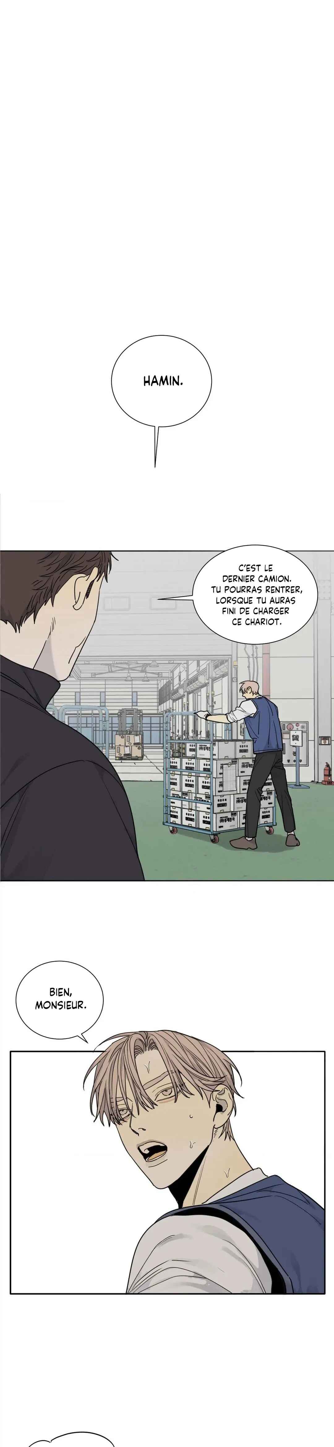 Mad Dog Chapter 12 - Page 9