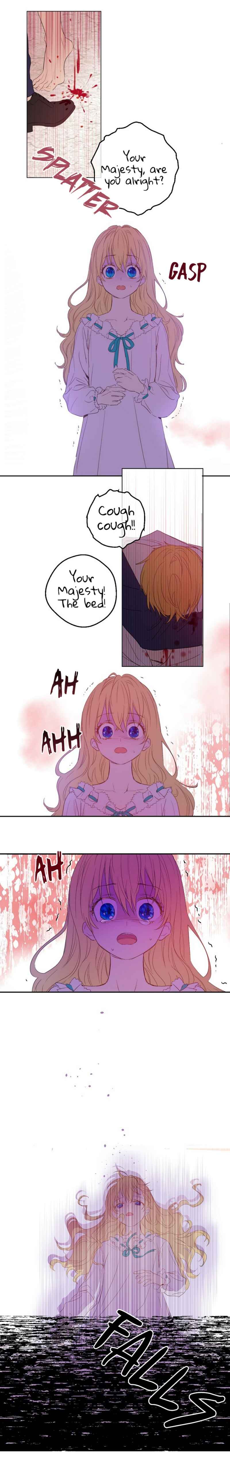 Who Made Me a Princess Chapter 47 - Page 12