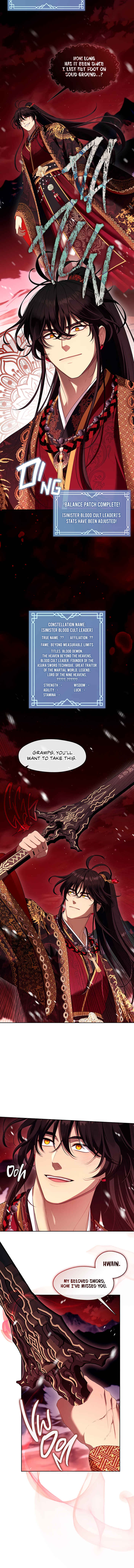 S-geup Hunter-neun Agyeong Gongnyeoga Doegi Silseumnida Chapter 79 - Page 10